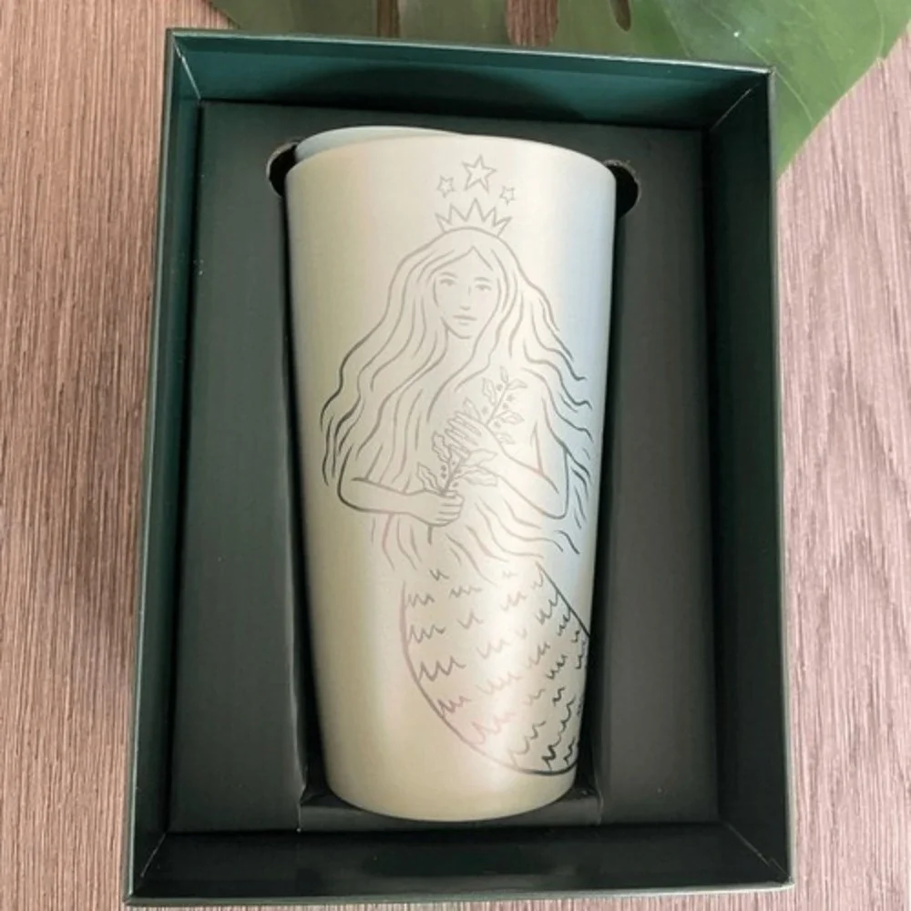 Starbucks 50th anniversary